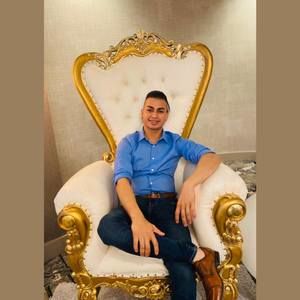 Meet your Posher, Fernando